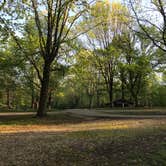 Review photo of Harmonie State Park Campground by Allie F., April 28, 2021