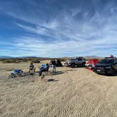 Review photo of Ocotillo Wells State Vehicular Recreation Area by Nina F., April 28, 2021