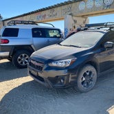 Review photo of Ocotillo Wells State Vehicular Recreation Area by Nina F., April 28, 2021