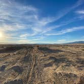 Review photo of Ocotillo Wells State Vehicular Recreation Area by Nina F., April 28, 2021