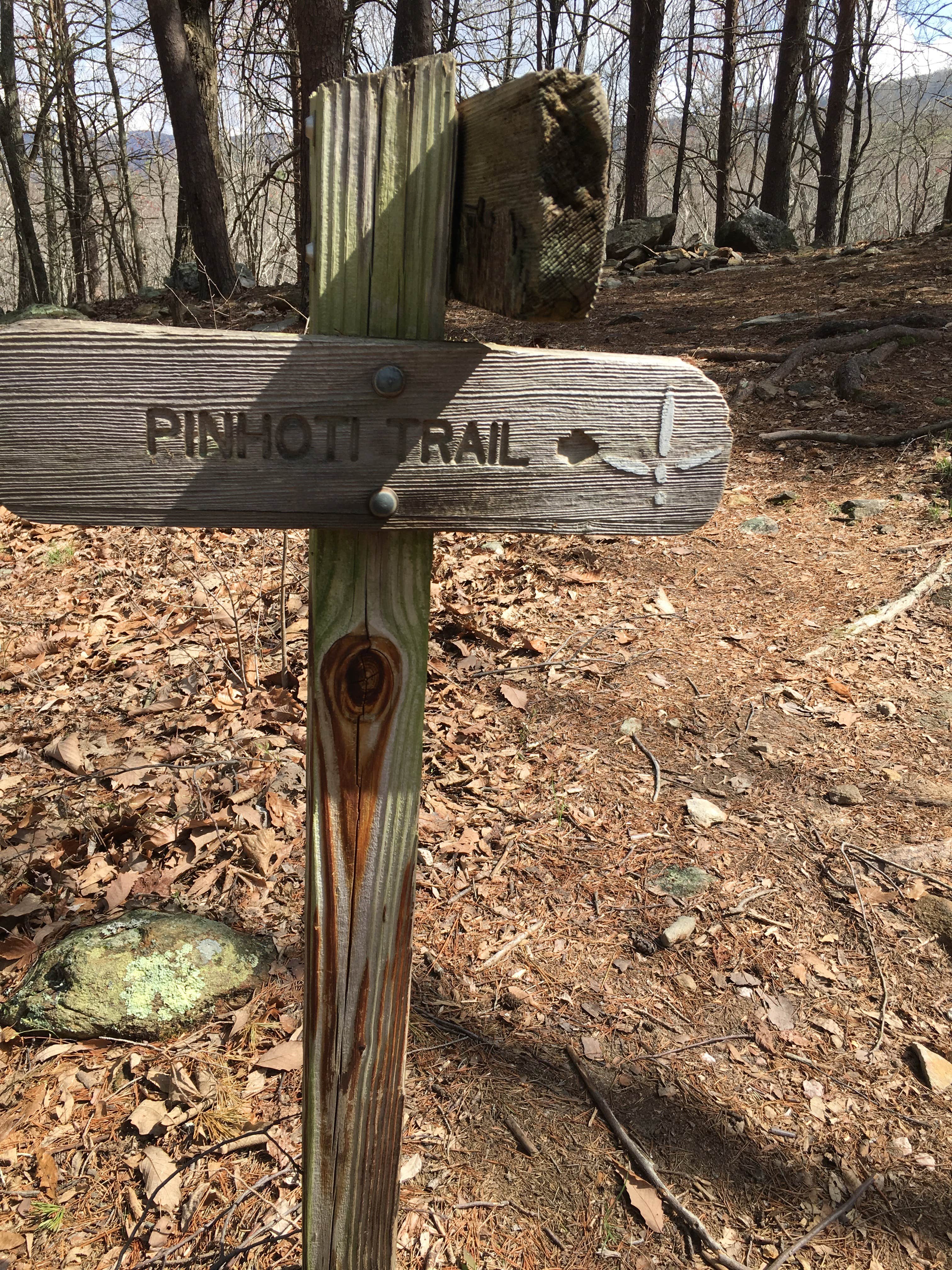Camper-submitted photo at Skyways Loop Campground with view near Columbiana, AL