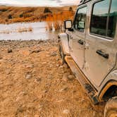 Review photo of BLM John Day River - Priest Hole by Katie S., April 28, 2021