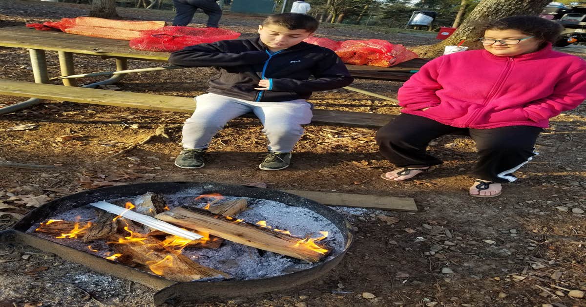 River Forks Park & Campground Gainesville, GA