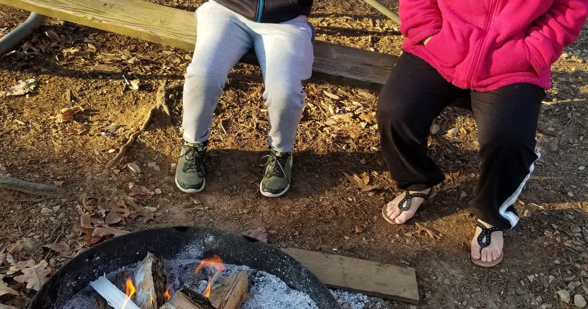 River Forks Park & Campground