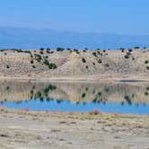 Review photo of Arkansas Point Campground — Lake Pueblo State Park by Lee D., April 28, 2021