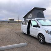 Review photo of Arkansas Point Campground — Lake Pueblo State Park by Lee D., April 28, 2021