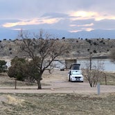 Review photo of Arkansas Point Campground — Lake Pueblo State Park by Lee D., April 28, 2021