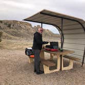 Review photo of Arkansas Point Campground — Lake Pueblo State Park by Lee D., April 28, 2021