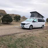 Review photo of Arkansas Point Campground — Lake Pueblo State Park by Lee D., April 28, 2021