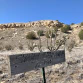 Review photo of Arkansas Point Campground — Lake Pueblo State Park by Lee D., April 28, 2021