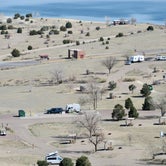 Review photo of Arkansas Point Campground — Lake Pueblo State Park by Lee D., April 28, 2021