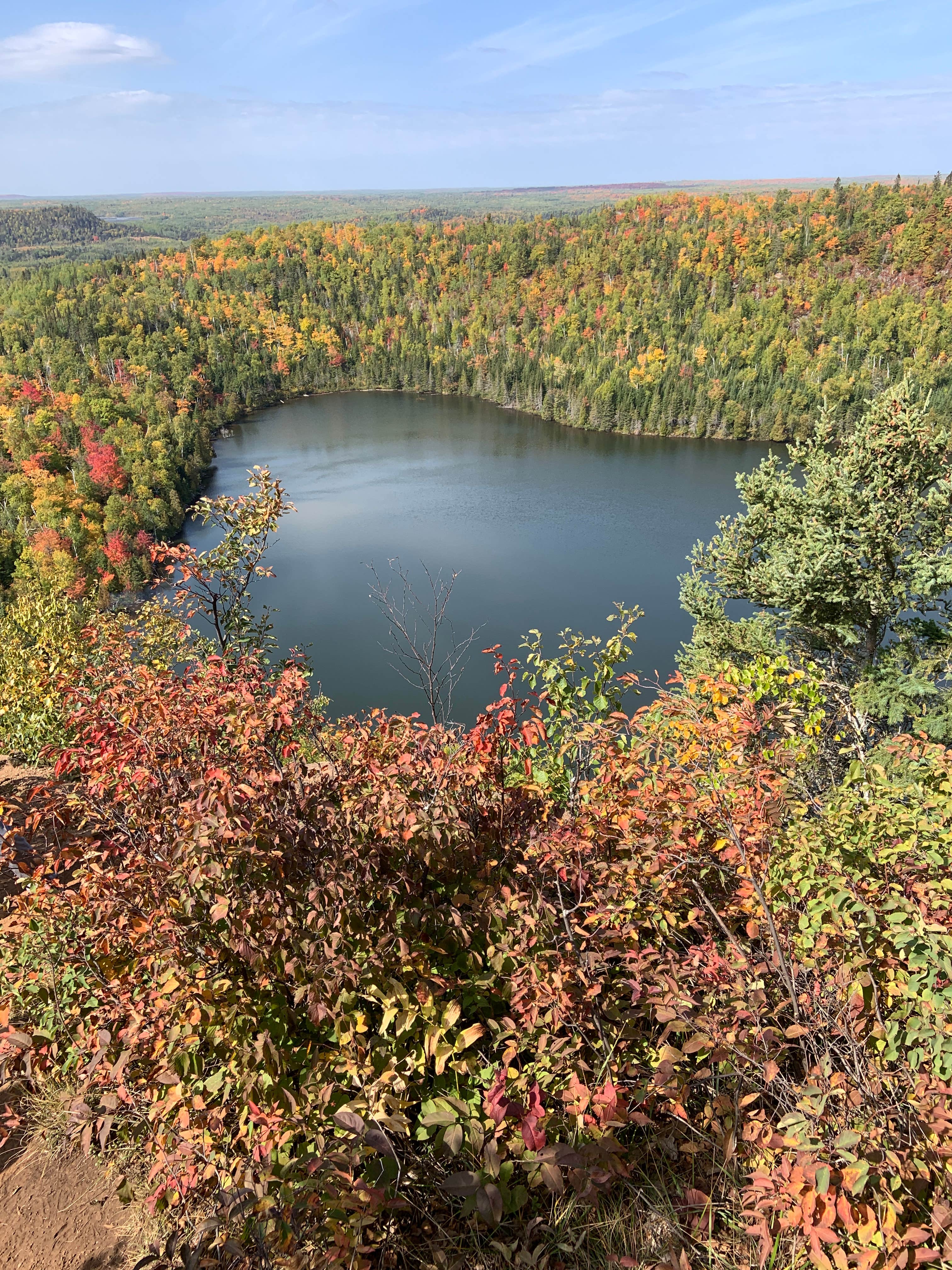 Tettegouche The Dyrt