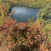 Review photo of Bean and Bear Lakes Hike-In — Tettegouche State Park by andrew S., April 28, 2021