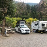 Review photo of Glenwood Canyon Resort by Lee D., April 28, 2021