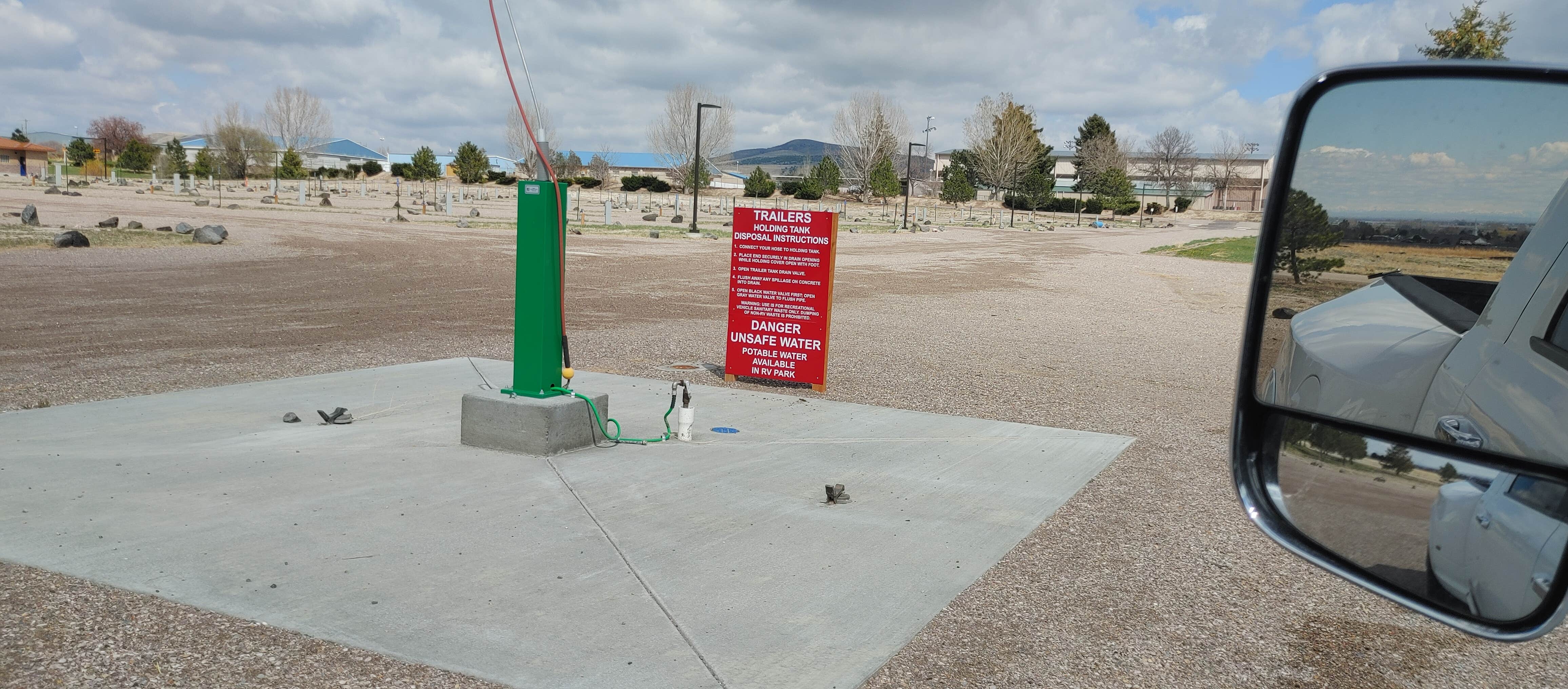 Camping near Fairway RV Park: Bannock County Fairgrounds, Pocatello, Idaho