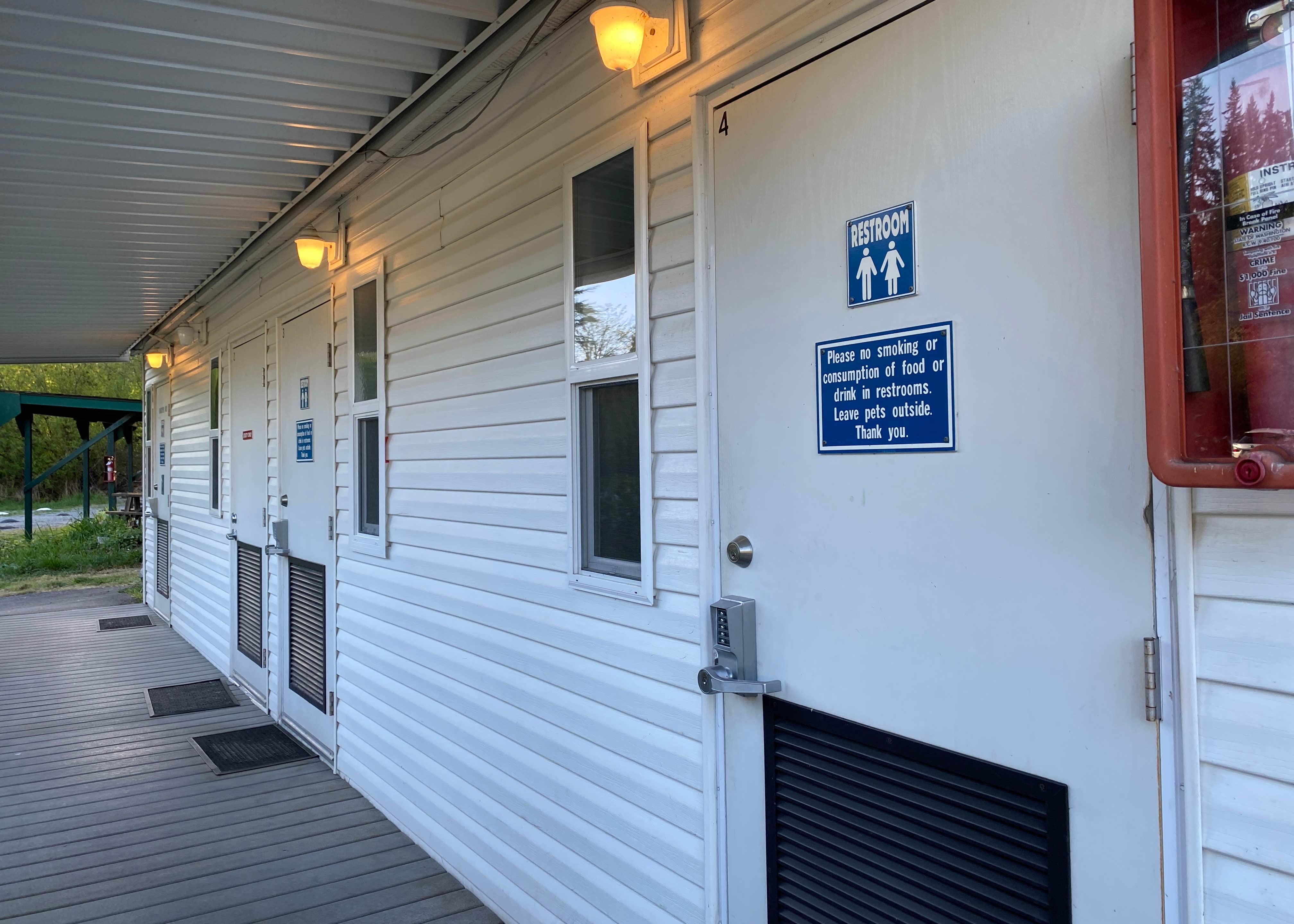 Lake Pleasant RV Park Camping The Dyrt