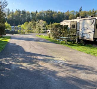 THE 10+ BEST RV Parks near Seattle, WA