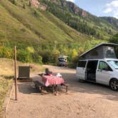 Review photo of Redstone White River National Forest by Lee D., April 28, 2021