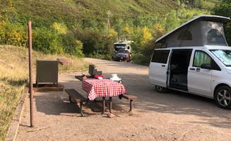 Lee D.'s photo at Redstone White River National Forest near Carbondale, CO
