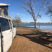 Review photo of Meade State Park Campground by Lee D., April 28, 2021