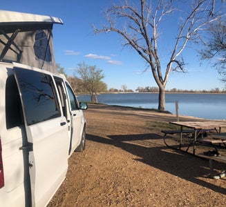 Camper-submitted photo from Meade City Park