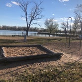 Review photo of Meade State Park Campground by Lee D., April 28, 2021
