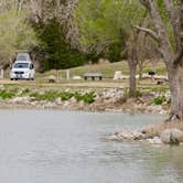 Review photo of Meade State Park Campground by Lee D., April 28, 2021