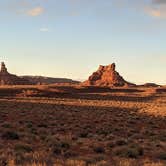 Review photo of Valley of the Gods Dispersed Camping by Greg L., April 18, 2021