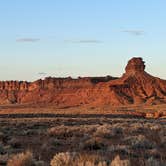 Review photo of Valley of the Gods Dispersed Camping by Greg L., April 18, 2021