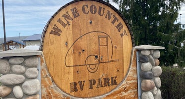 Wine Country RV Park