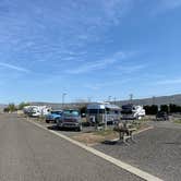 Review photo of Wine Country RV Park by Light Backpack S., April 28, 2021