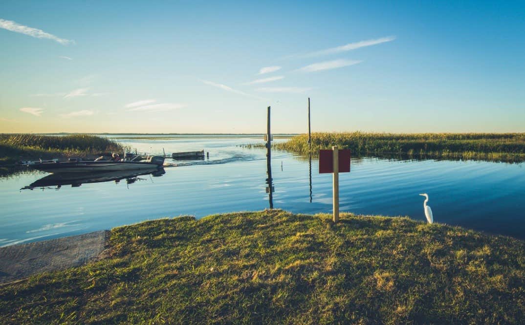 Lake Toho Rv Resort The Dyrt