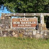 Review photo of Lake Bob Sandlin State Park Campground by Dan B., April 28, 2021