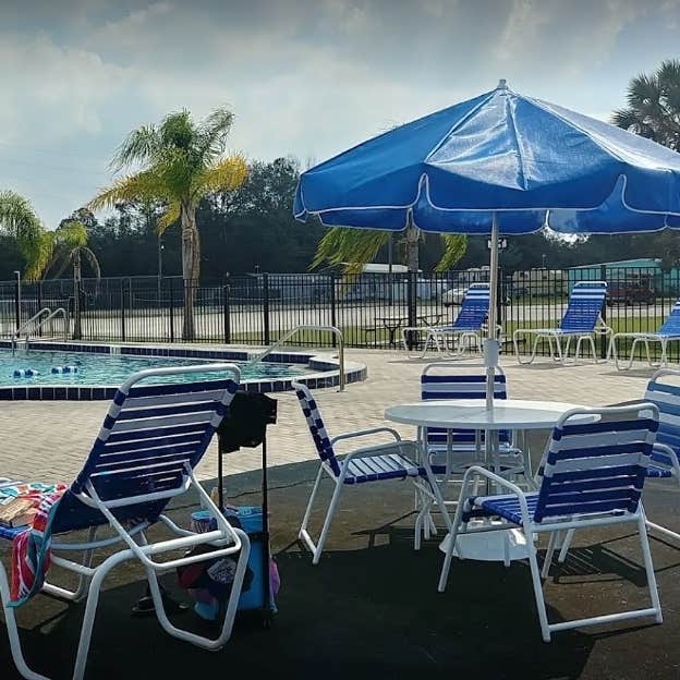 Floridian Rv Resort