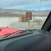 Review photo of Emigrant Campground — Death Valley National Park by Erik J., April 28, 2021