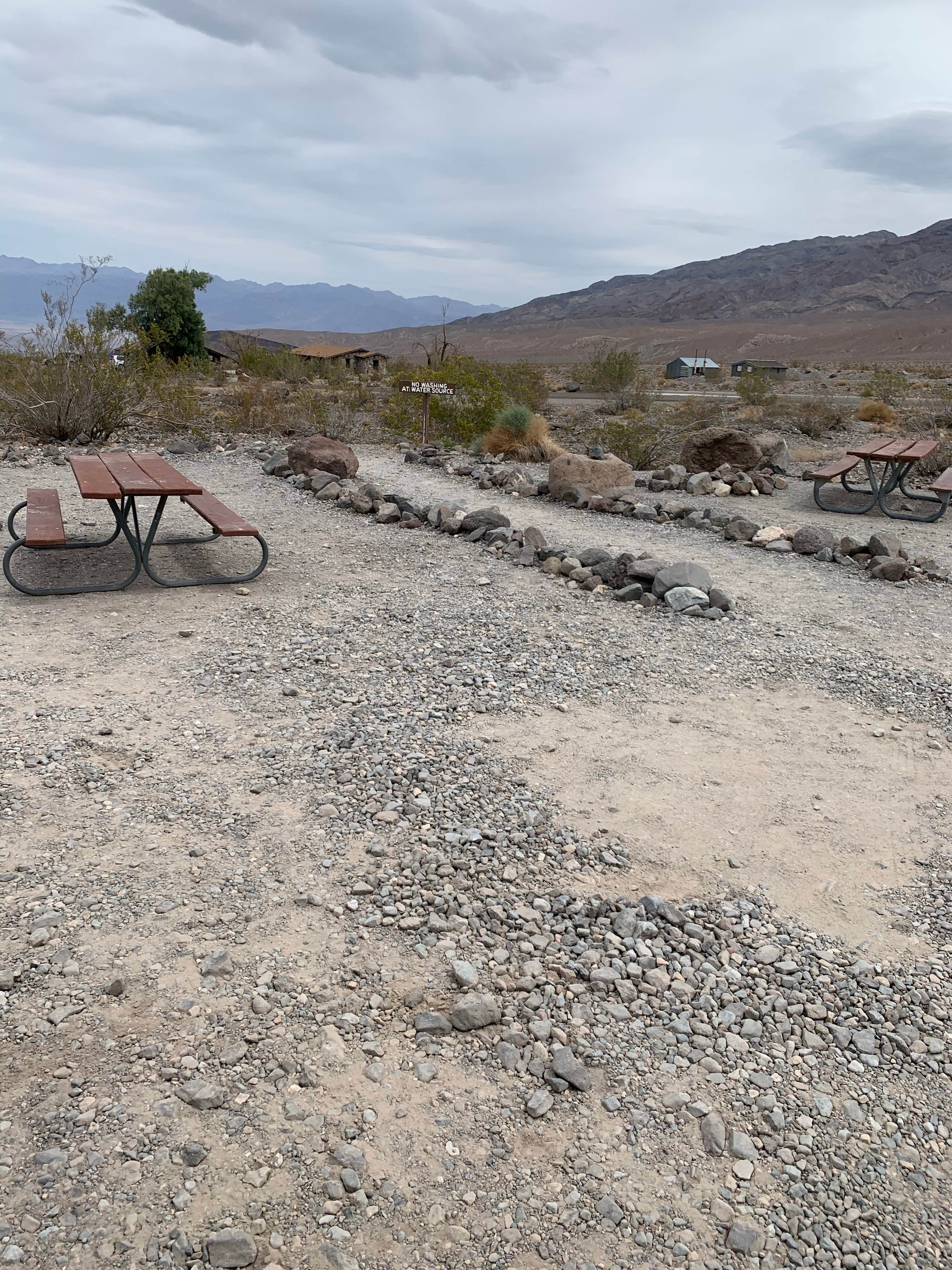 Best camping near Beatty, Nevada The Dyrt