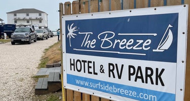 The Breeze Hotel & RV Park