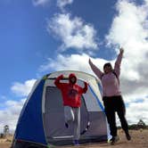 Review photo of Walnut Canyon Rd Dispersed Camping - CLOSED UNTIL 2025 by Anhelica C., April 28, 2021