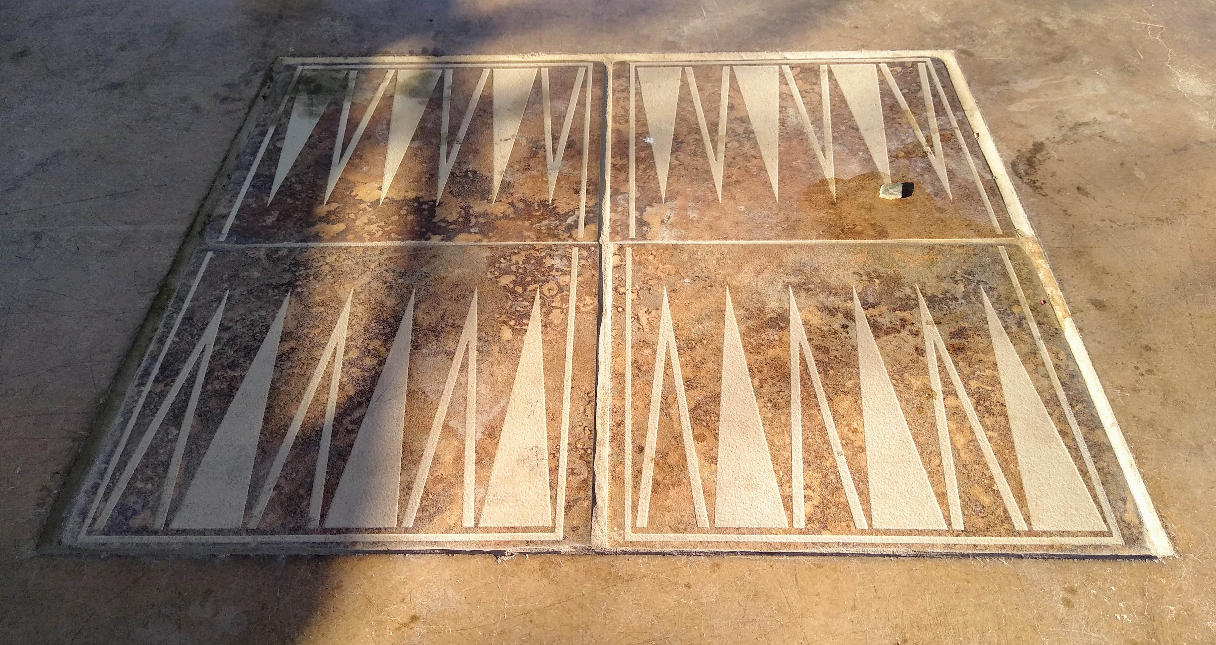 Camper-submitted photo at Carnegie State Vehicle Recreation Area near Tracy, CA