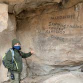 Review photo of Hueco Tanks State Park & Historic Site by Kathy L., April 28, 2021