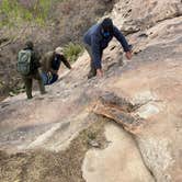 Review photo of Hueco Tanks State Park & Historic Site by Kathy L., April 28, 2021