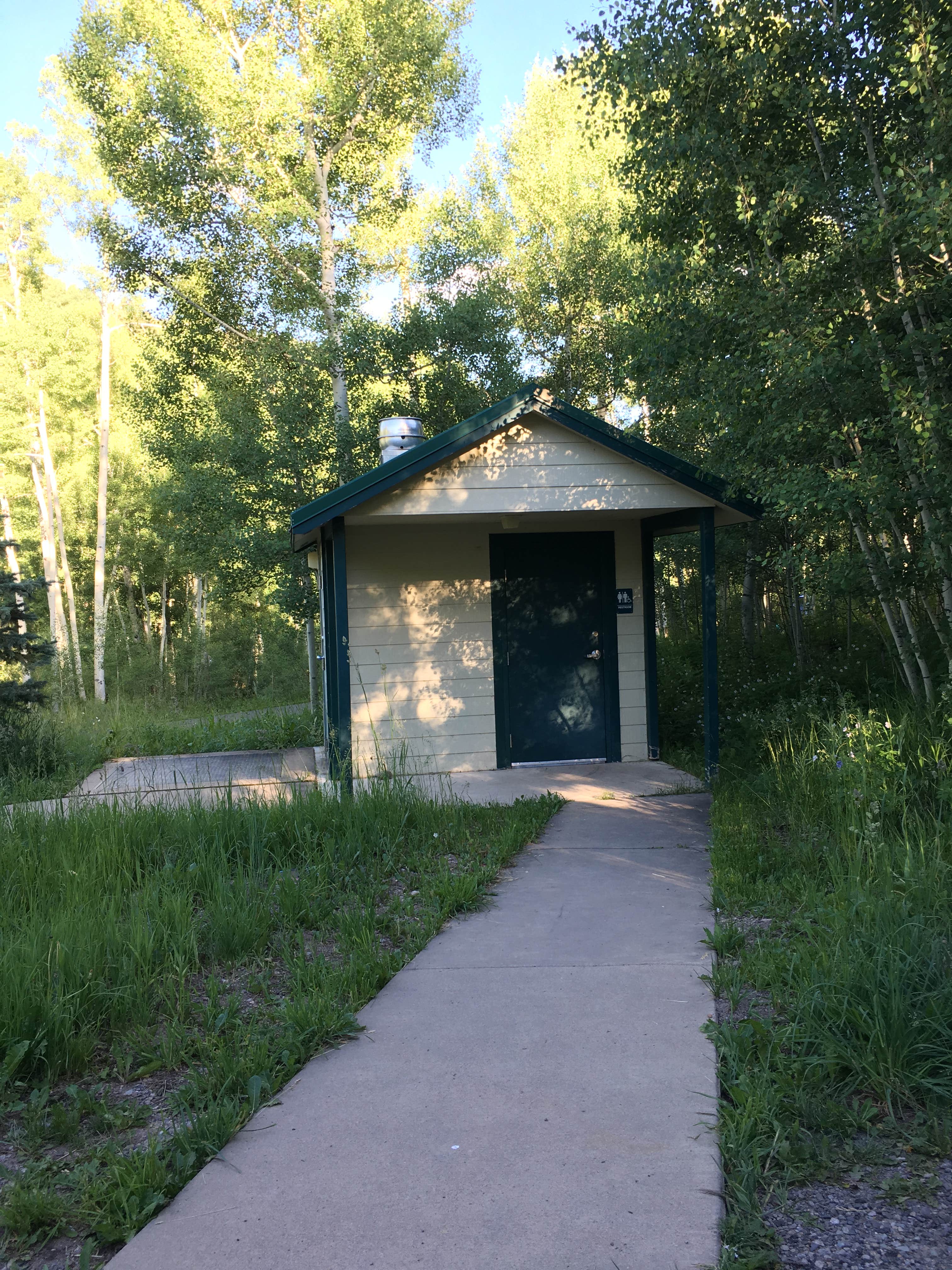 Camper submitted image from Sunshine Campground - 5