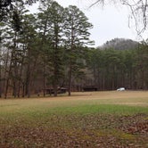 Review photo of Blanchard Springs Campgrounds by Crystal C., April 28, 2021