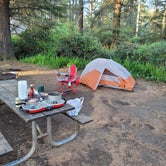 Review photo of Harris Beach State Park Campground by James S., April 28, 2021