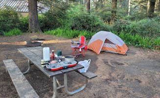 James S.'s photo at Harris Beach State Park Campground near Brookings, OR