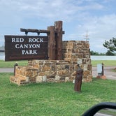 Review photo of Red Rock Canyon Adventure Park by Lorraine , April 28, 2021