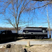 Review photo of Cooper’s Landing Campgrounds and Marina by Jim K., April 29, 2021
