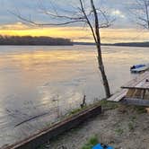 Review photo of Cooper’s Landing Campgrounds and Marina by Jim K., April 29, 2021