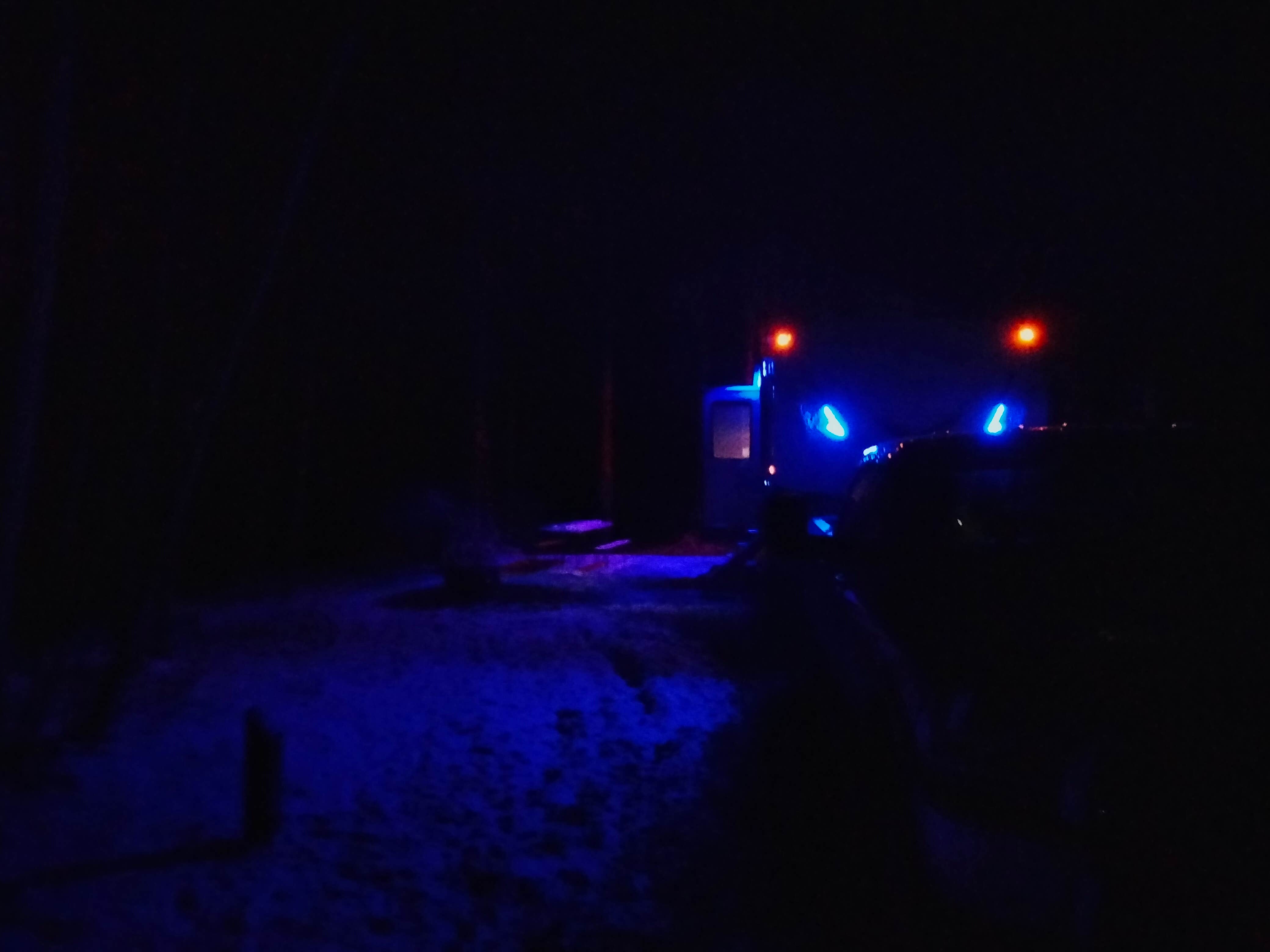 Camper-submitted photo at Summit Lake Campground near Richwood, WV