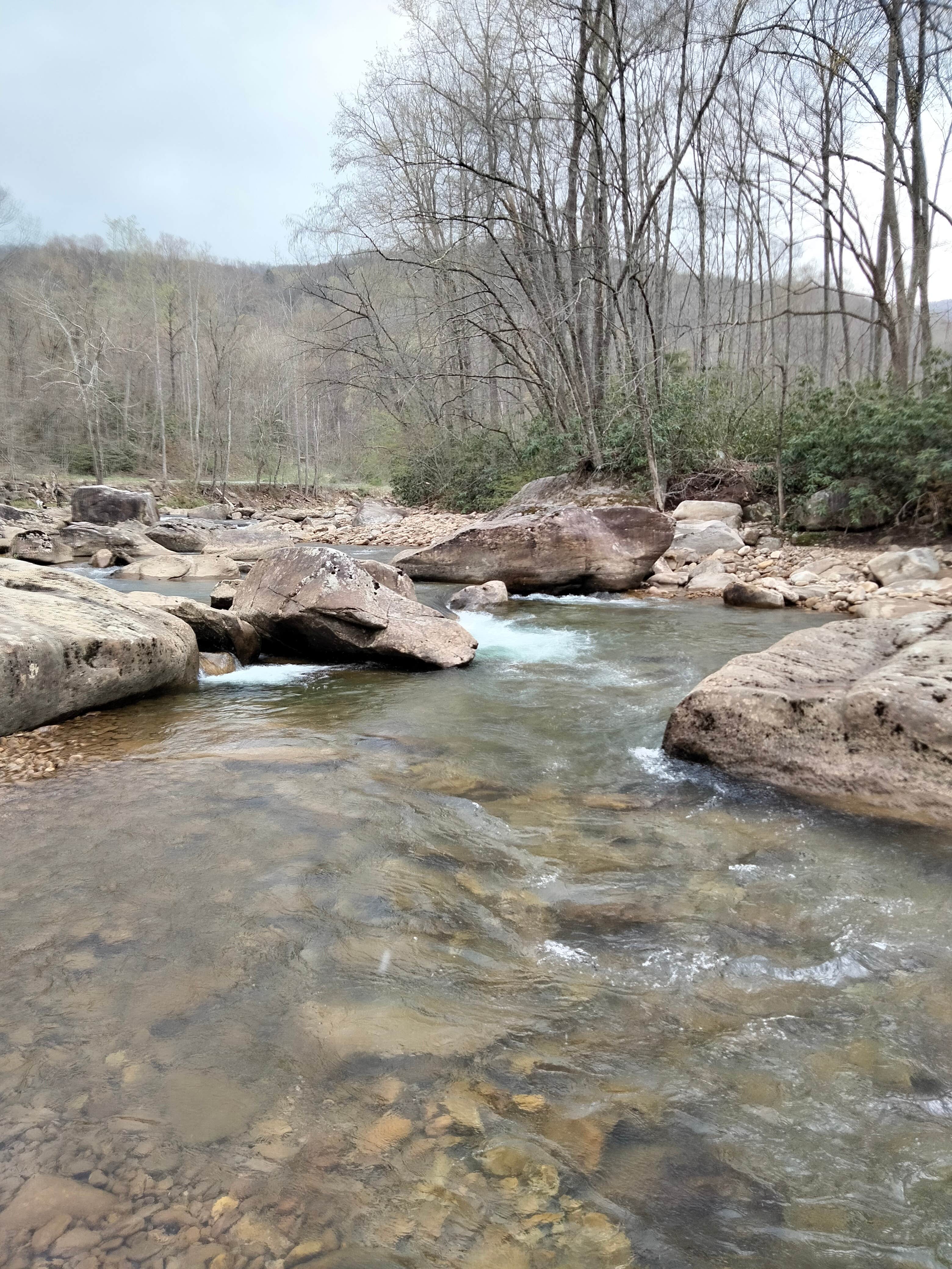 Summit Lake Campground The Dyrt